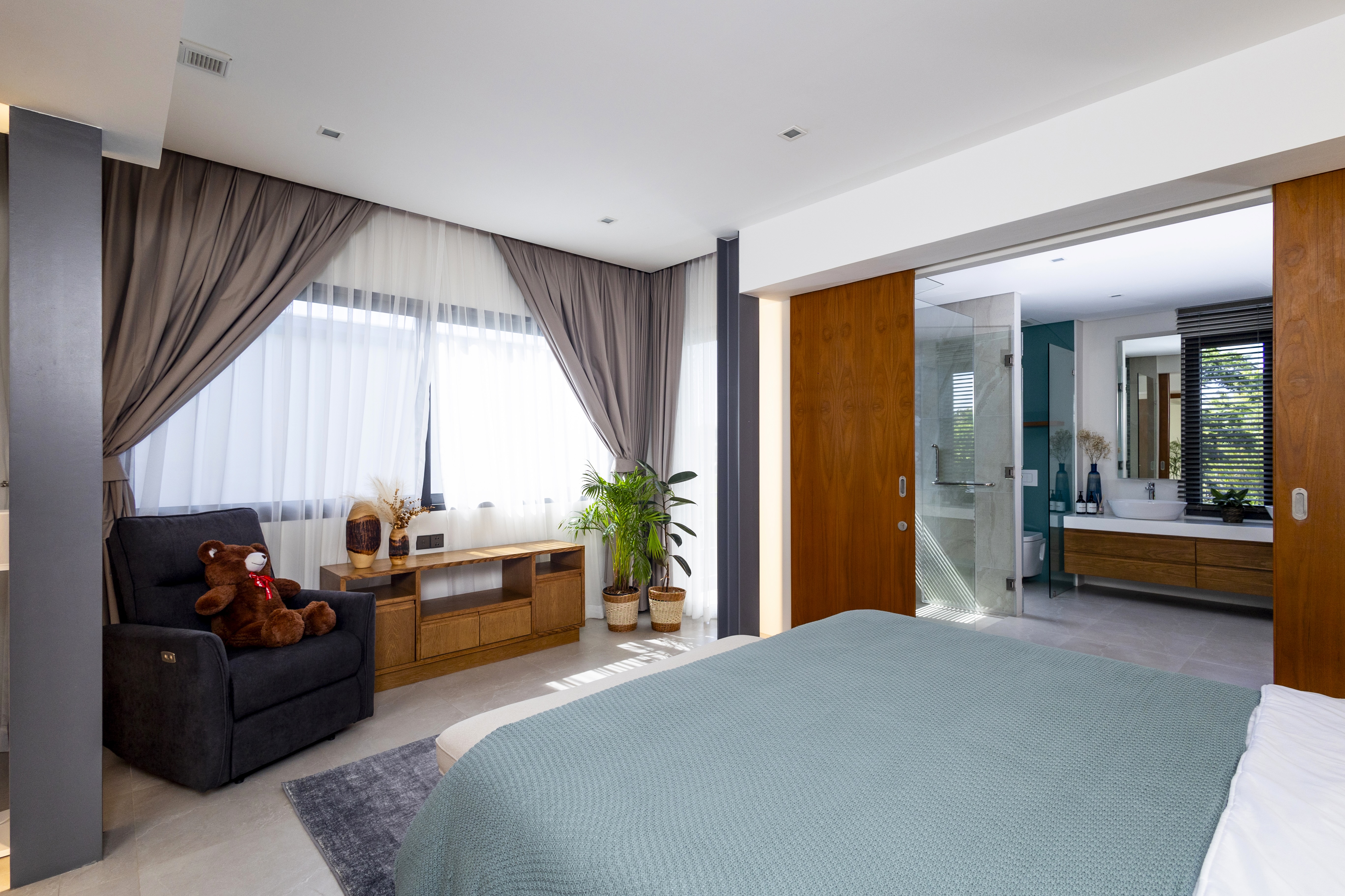 Riverhouse Phuket 201